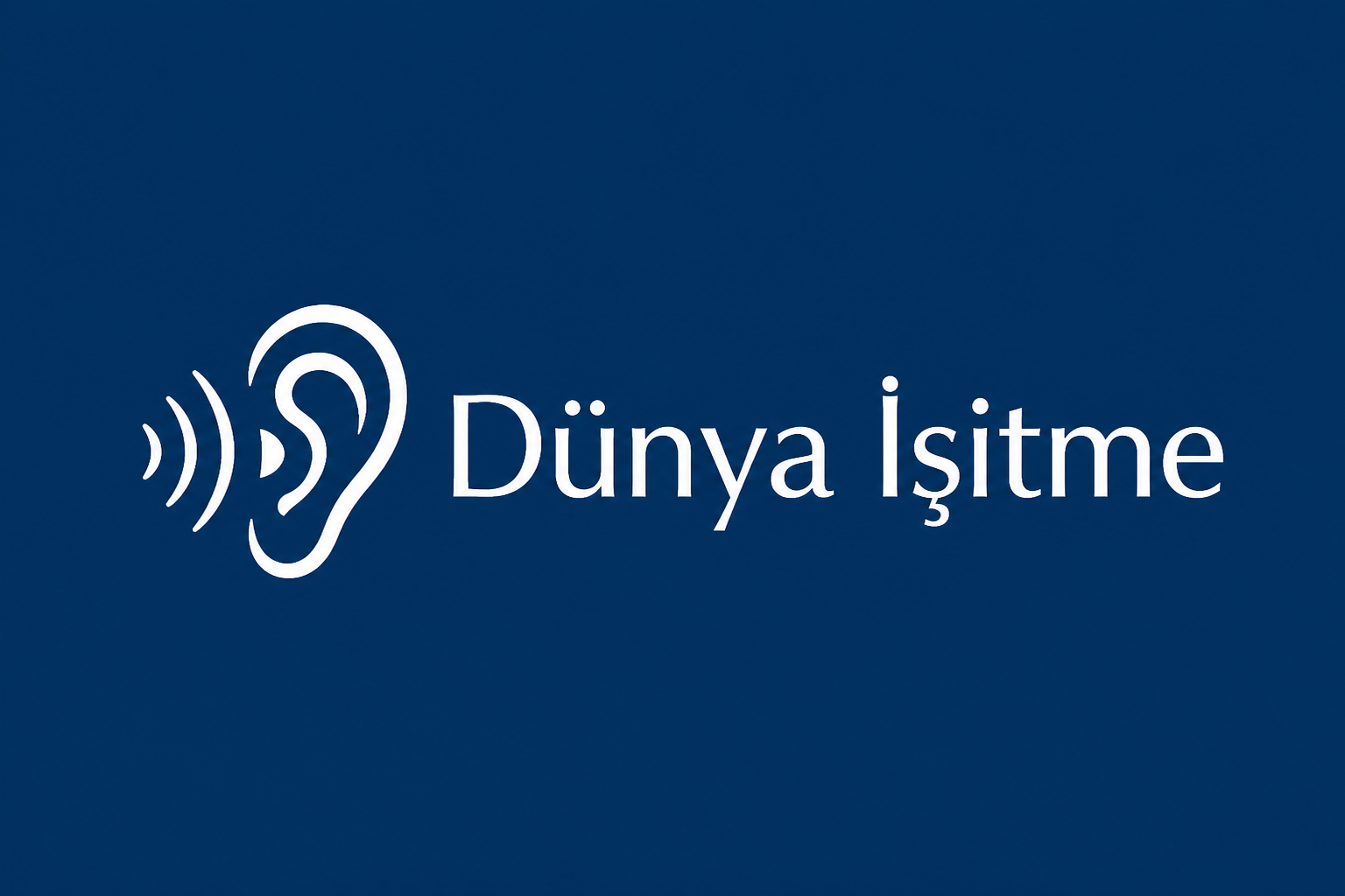 Dünya İşitme | Elazığ